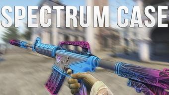 csgo最新武器爆料,神秘爆料揭示未来战场新宠